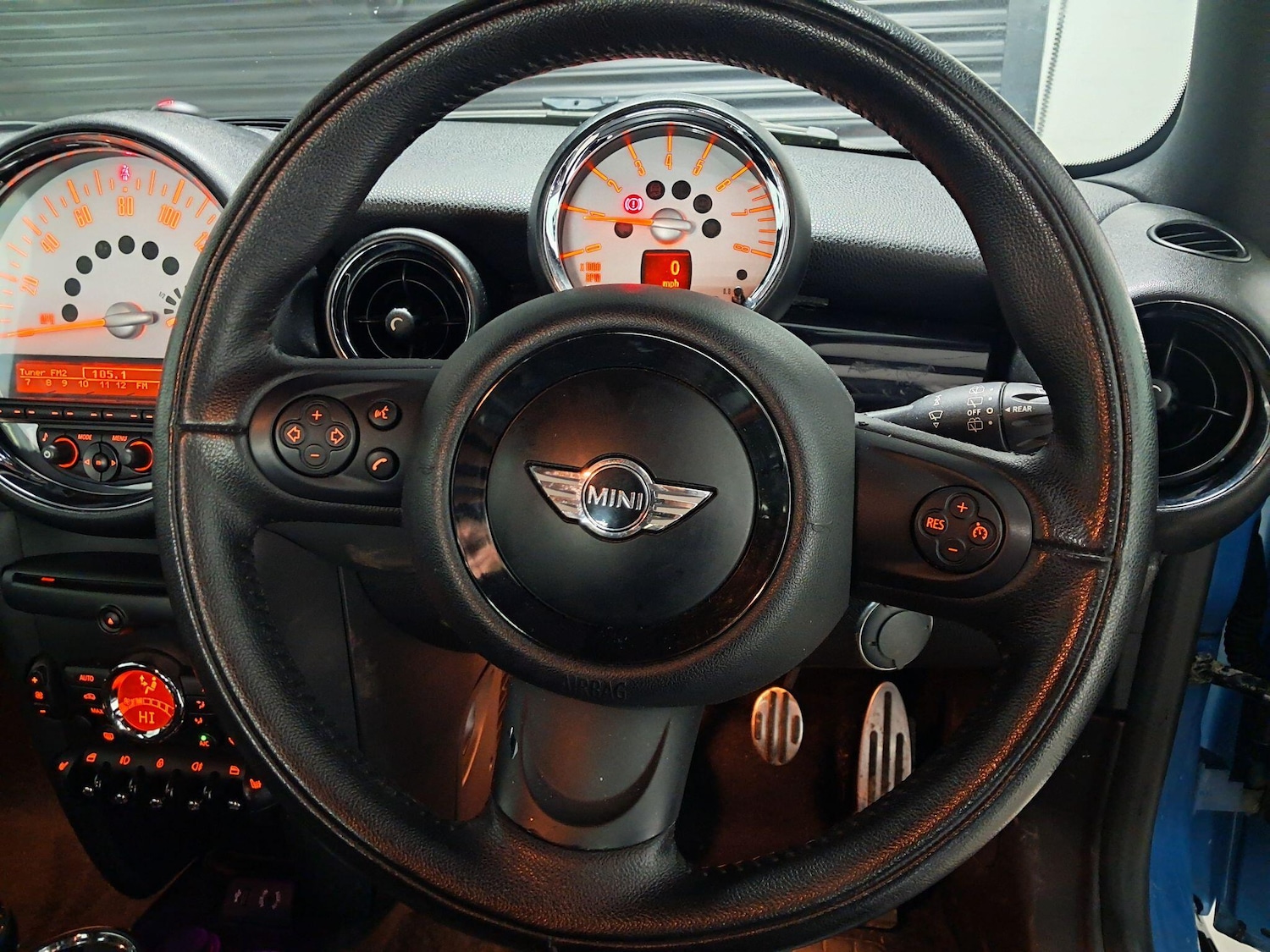 Used MINI Hatch 2012 for sale - 76942415: Photo 28