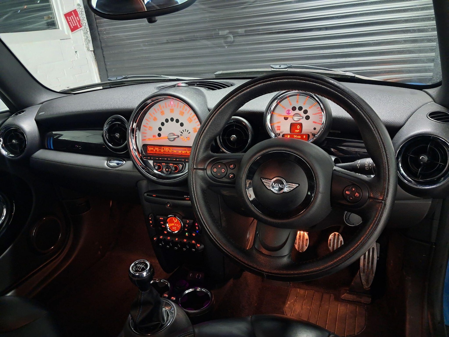 Used MINI Hatch 2012 for sale - 76942415: Photo 29