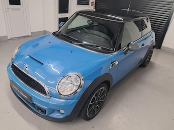 Used MINI Hatch 2012 for sale - 76942415: Photo