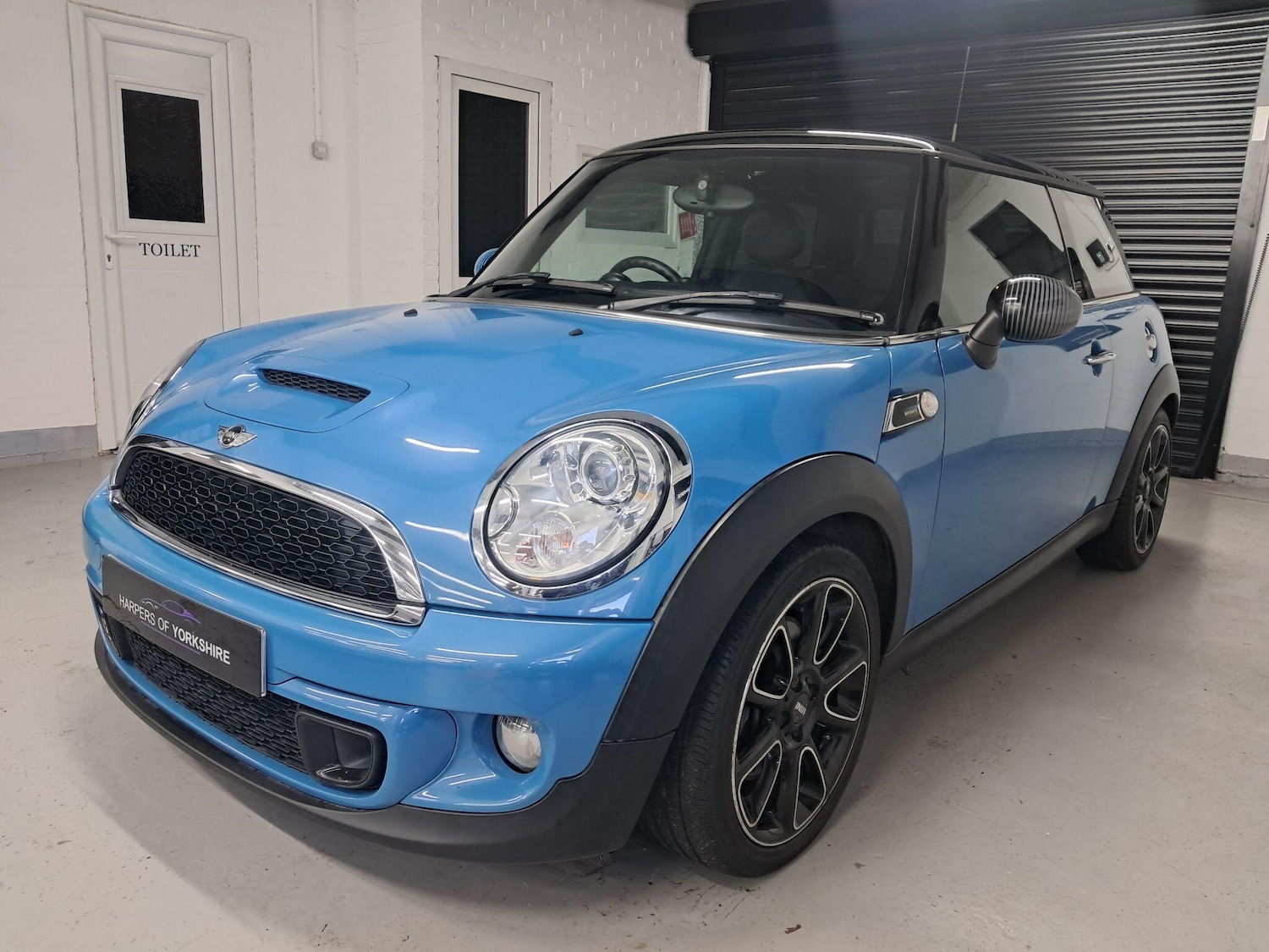 Used MINI Hatch 2012 for sale - 76942415: Photo 3
