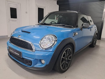 Used MINI Hatch 2012 for sale - 76942415: Photo