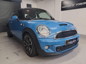 Used MINI Hatch 2012 for sale - 76942415: Photo