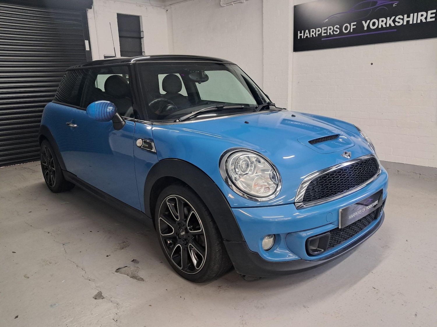 Used MINI Hatch 2012 for sale - 76942415: Photo 5