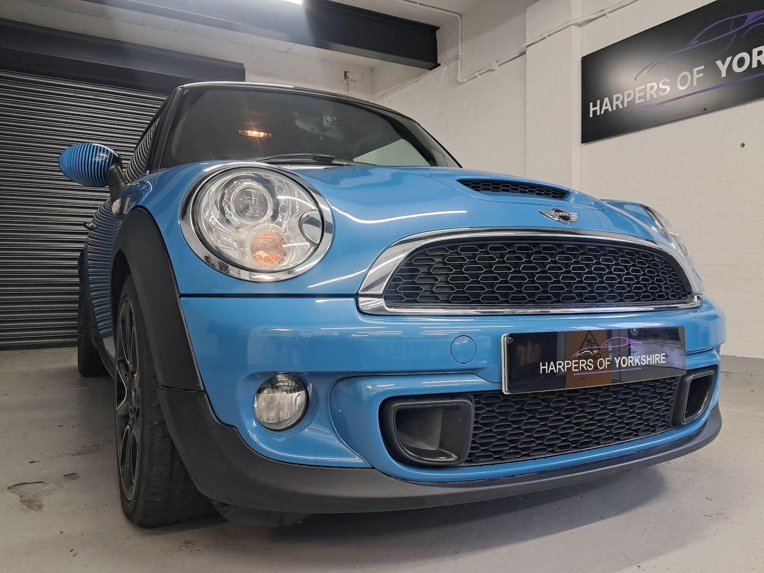 Used MINI Hatch 2012 for sale - 76942415: Photo 6