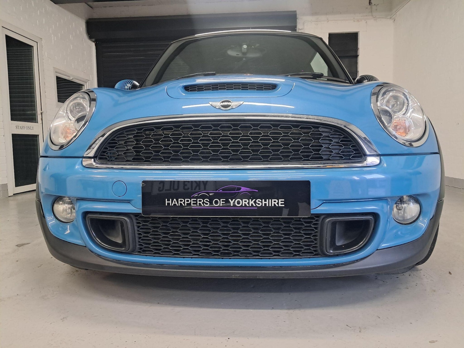 Used MINI Hatch 2012 for sale - 76942415: Photo 7