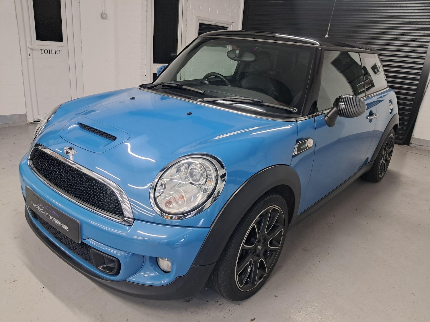 Used MINI Hatch 2012 for sale - 76942415: Photo 8