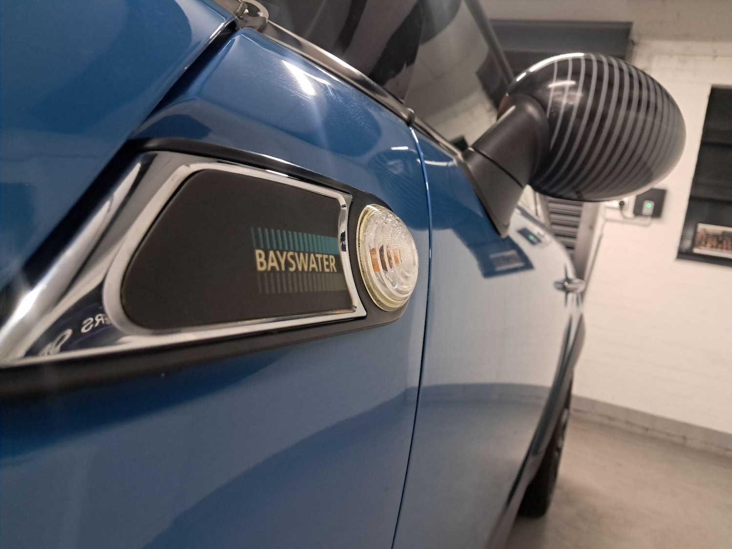 Used MINI Hatch 2012 for sale - 76942415: Photo 9