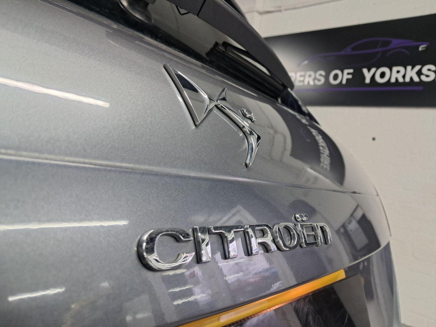 Used Citroen DS4 2011 for sale - 77524199: Photo 14