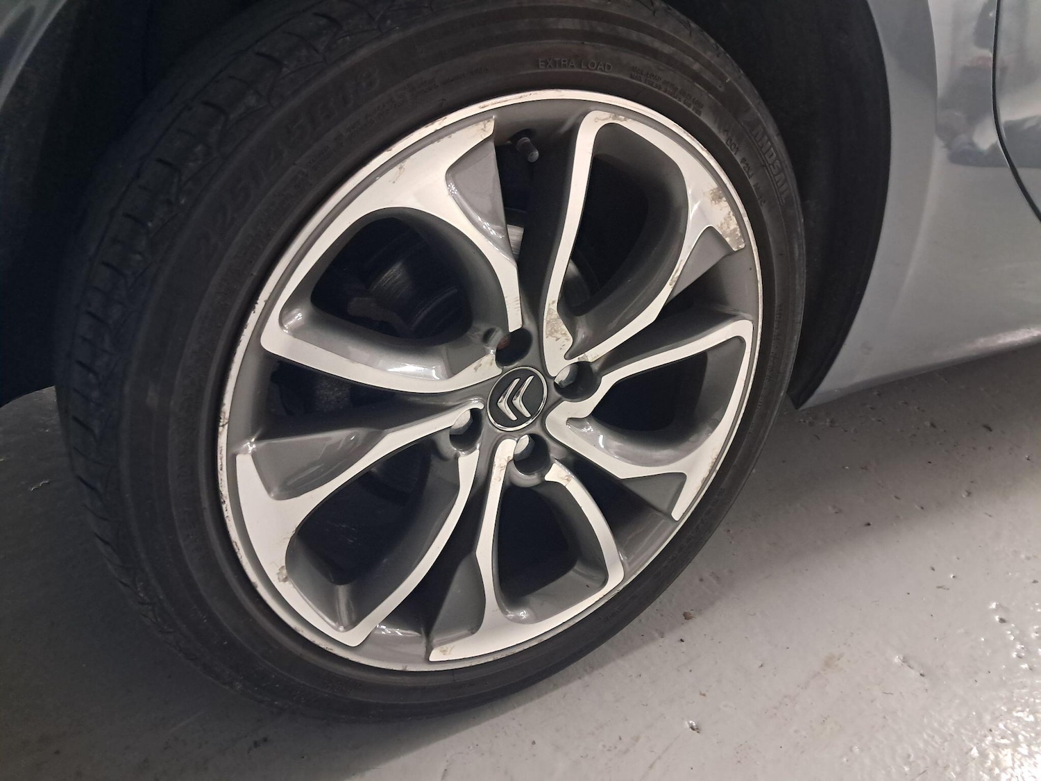 Used Citroen DS4 2011 for sale - 77524199: Photo 15