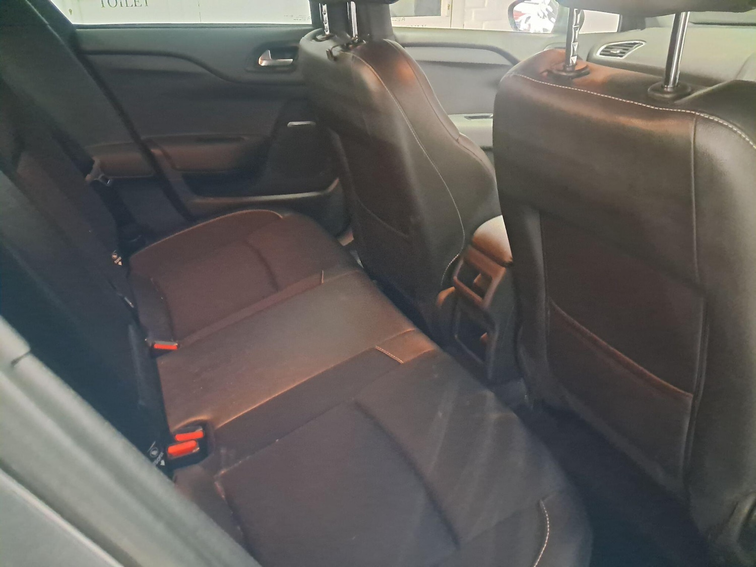 Used Citroen DS4 2011 for sale - 77524199: Photo 18