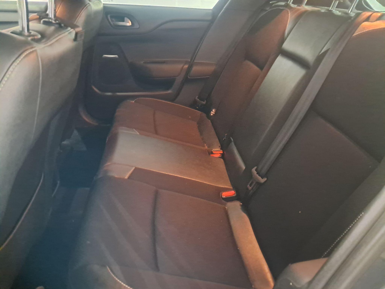 Used Citroen DS4 2011 for sale - 77524199: Photo 19