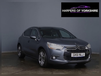 Used Citroen DS4 2011 for sale - 77524199: Photo