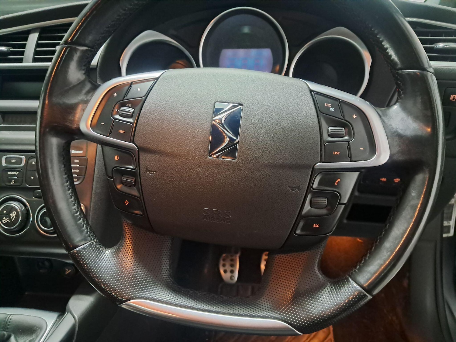 Used Citroen DS4 2011 for sale - 77524199: Photo 21