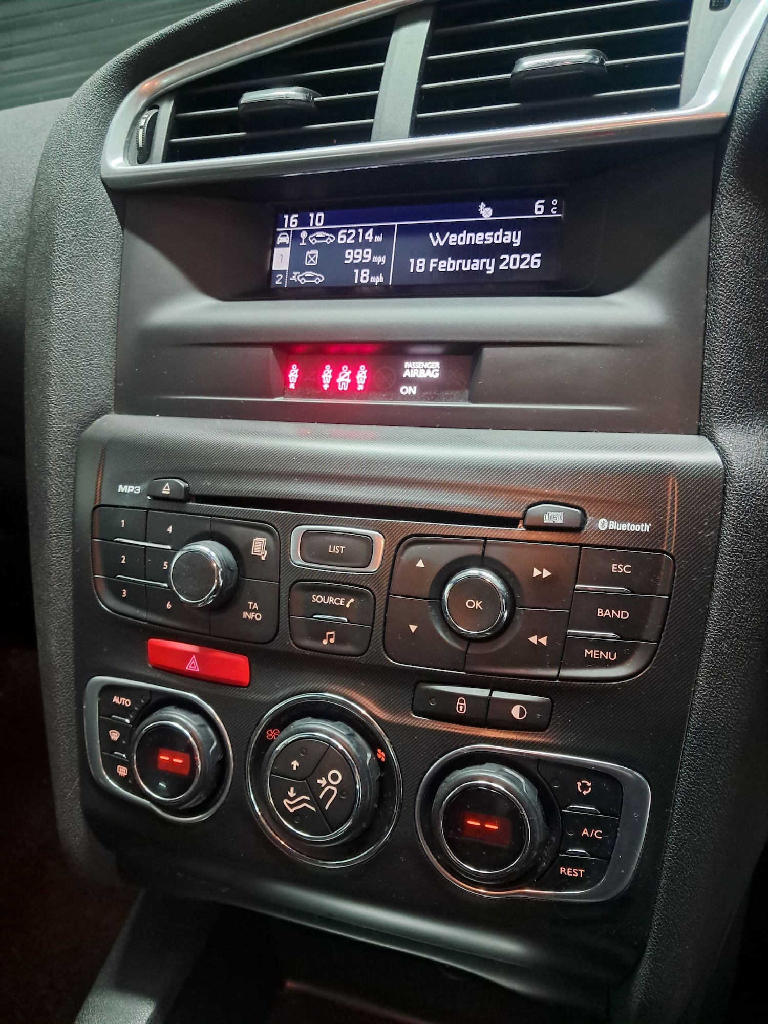 Used Citroen DS4 2011 for sale - 77524199: Photo 22