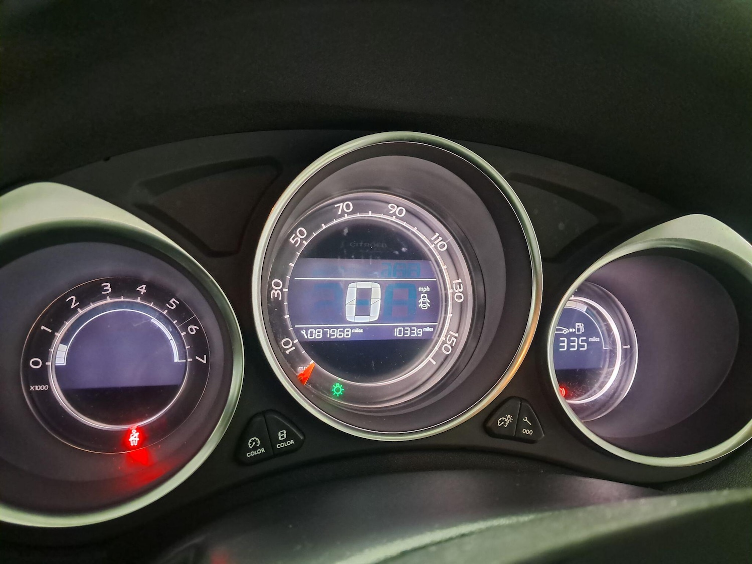 Used Citroen DS4 2011 for sale - 77524199: Photo 24