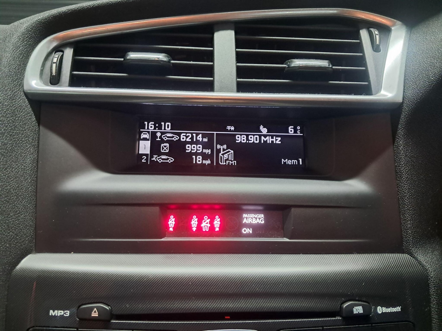 Used Citroen DS4 2011 for sale - 77524199: Photo 25