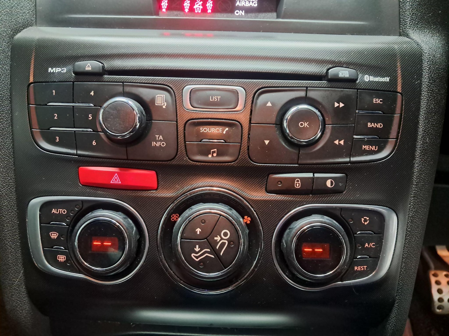 Used Citroen DS4 2011 for sale - 77524199: Photo 26