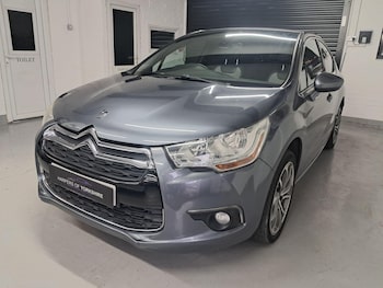 Used Citroen DS4 2011 for sale - 77524199: Photo