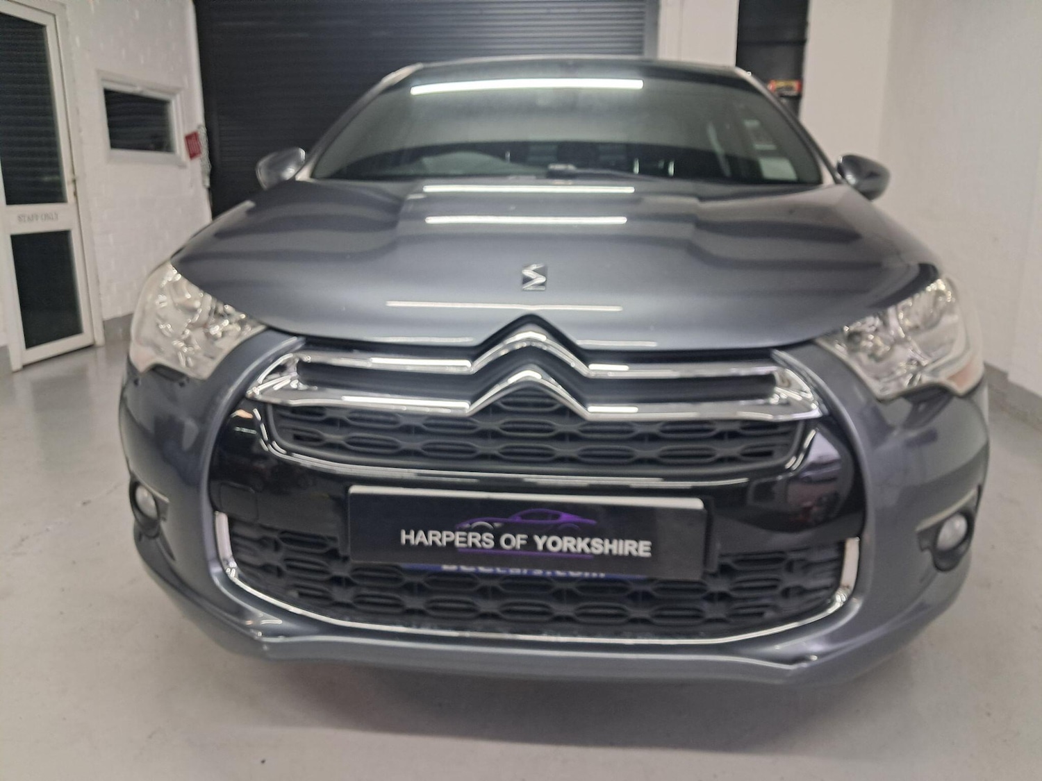 Used Citroen DS4 2011 for sale - 77524199: Photo 6