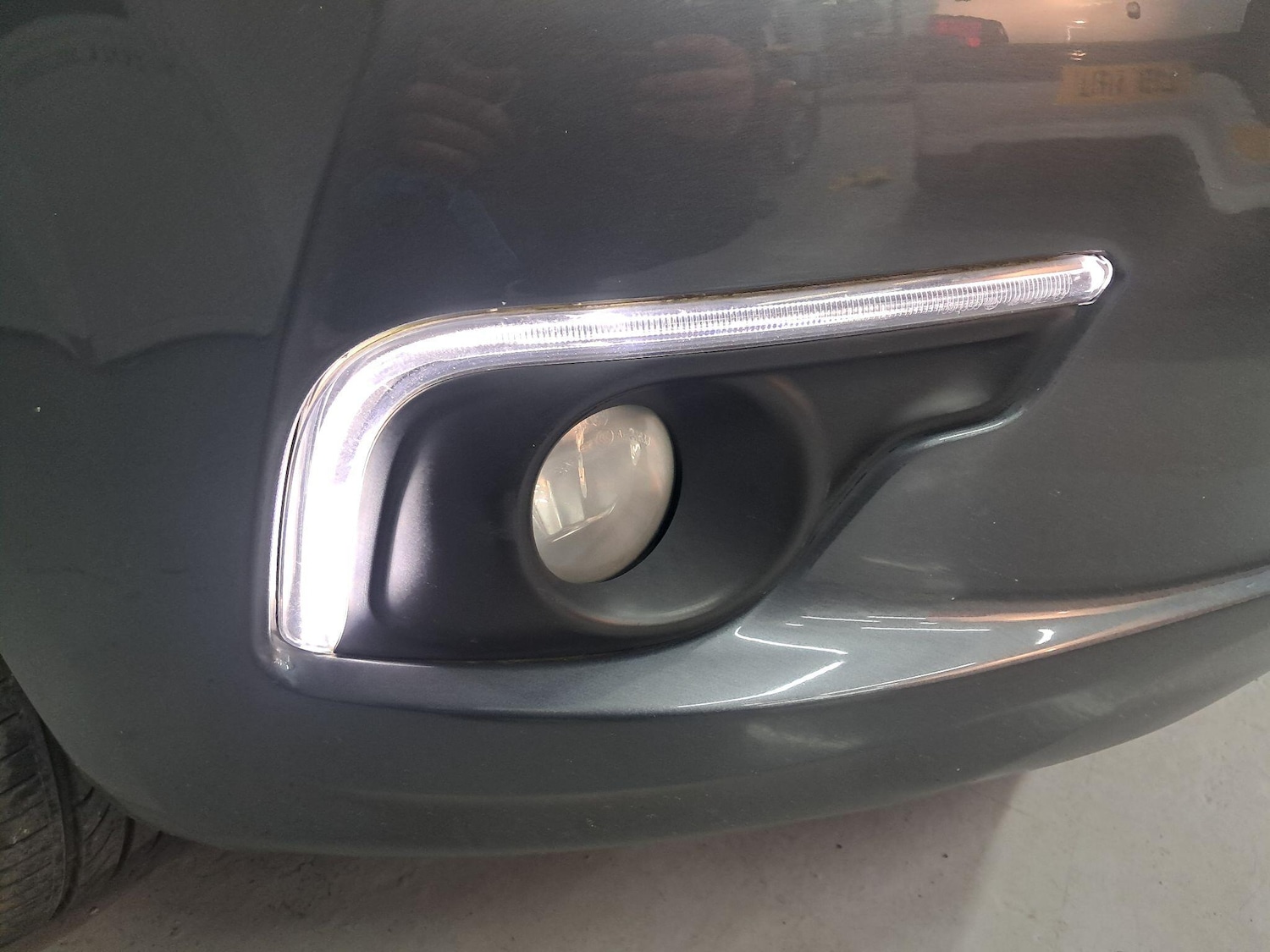 Used Citroen DS4 2011 for sale - 77524199: Photo 8