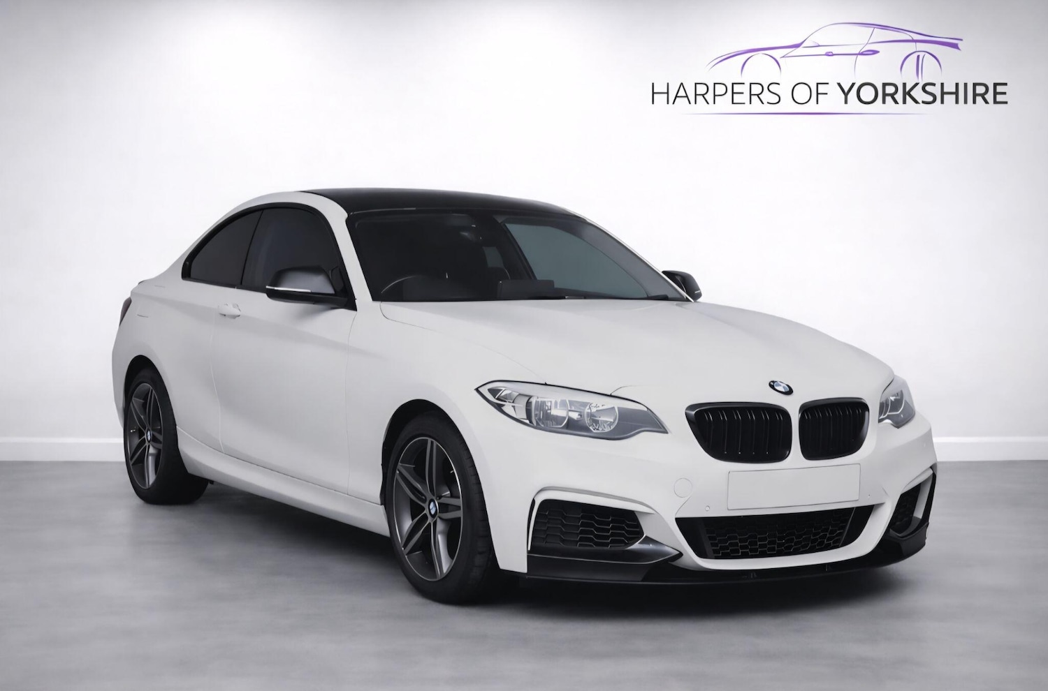 Used BMW 2 Series 2015 for sale - 77892726: Photo 1