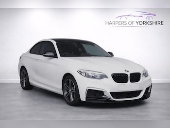 BMW 2 Series feature image