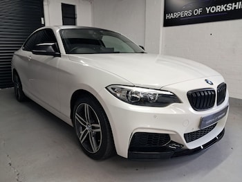 Used BMW 2 Series 2015 for sale - 77892726: Photo