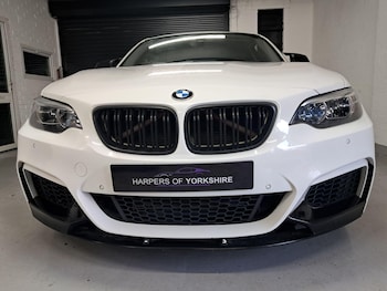 Used BMW 2 Series 2015 for sale - 77892726: Photo