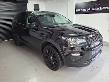 Used Land Rover Discovery Sport 2018 for sale - 79487811: Photo