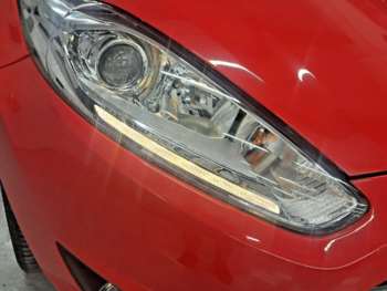 Used Ford Fiesta 2015 for sale - 74862159: Photo