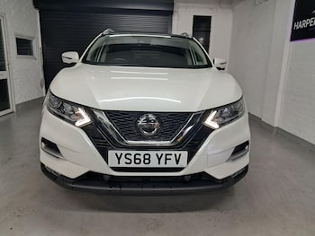 Used Nissan Qashqai 2019 for sale - 75781589: Photo