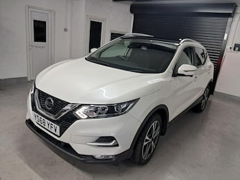 Used Nissan Qashqai 2019 for sale - 75781589: Photo