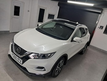 Used Nissan Qashqai 2019 for sale - 75781589: Photo