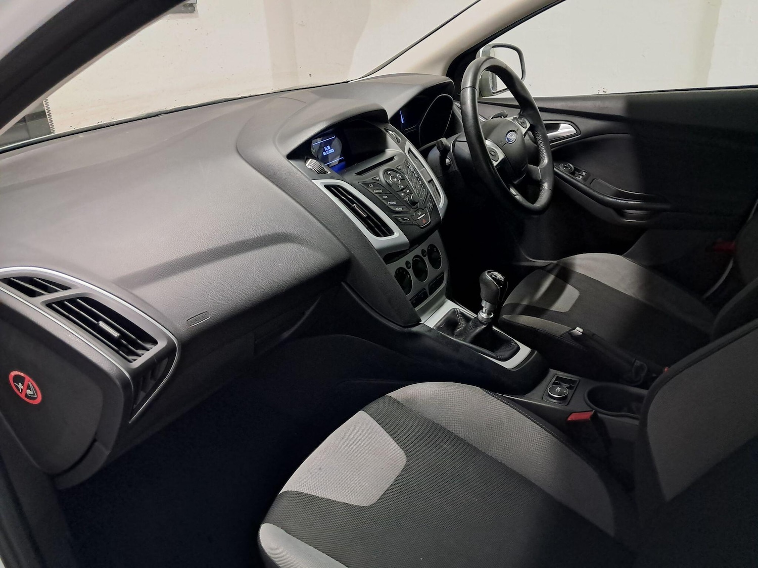 Used Ford Focus 2013 for sale - 76765255: Photo 14