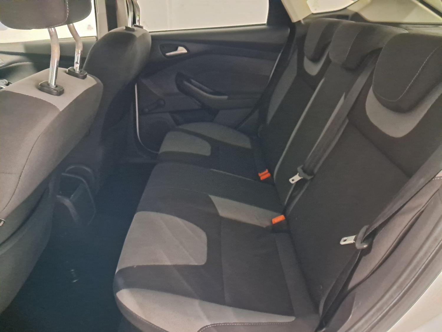 Used Ford Focus 2013 for sale - 76765255: Photo 16