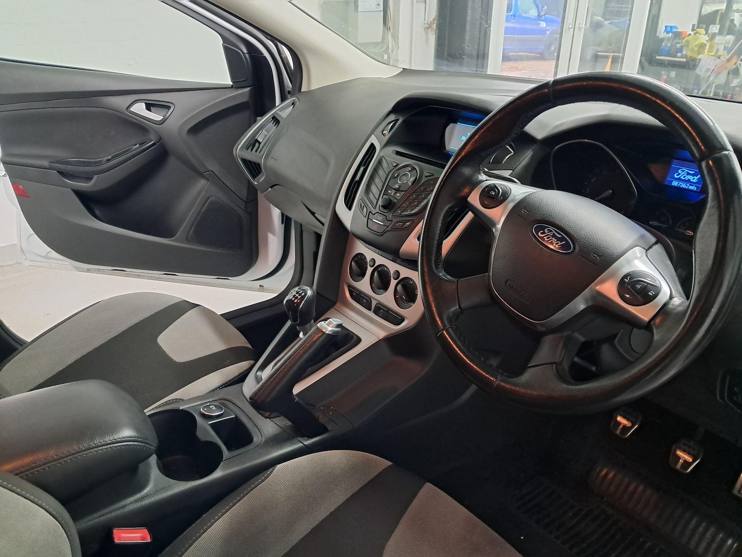 Used Ford Focus 2014 for sale - 76226162: Photo 14