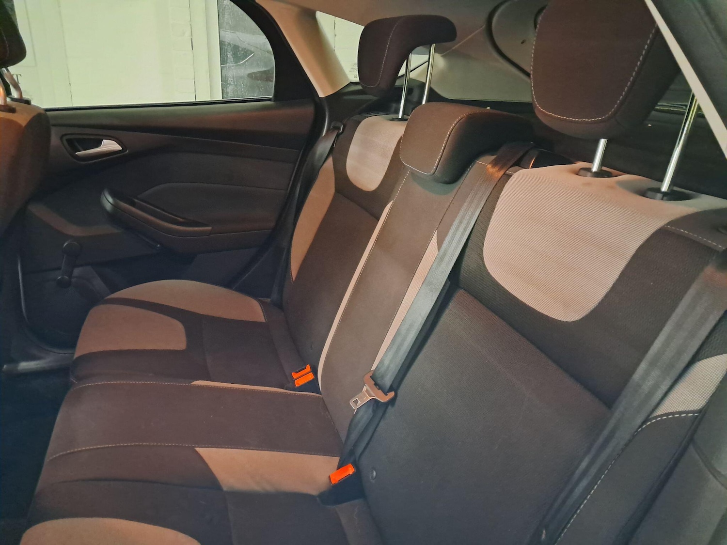 Used Ford Focus 2014 for sale - 76226162: Photo 15