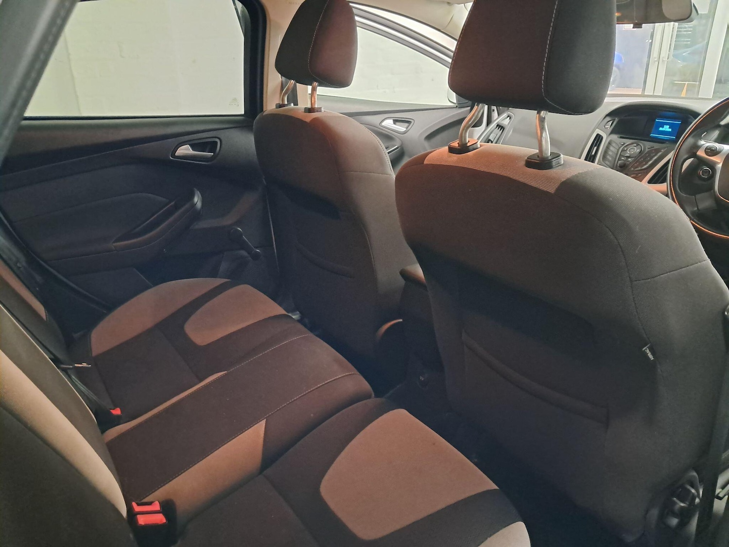 Used Ford Focus 2014 for sale - 76226162: Photo 16