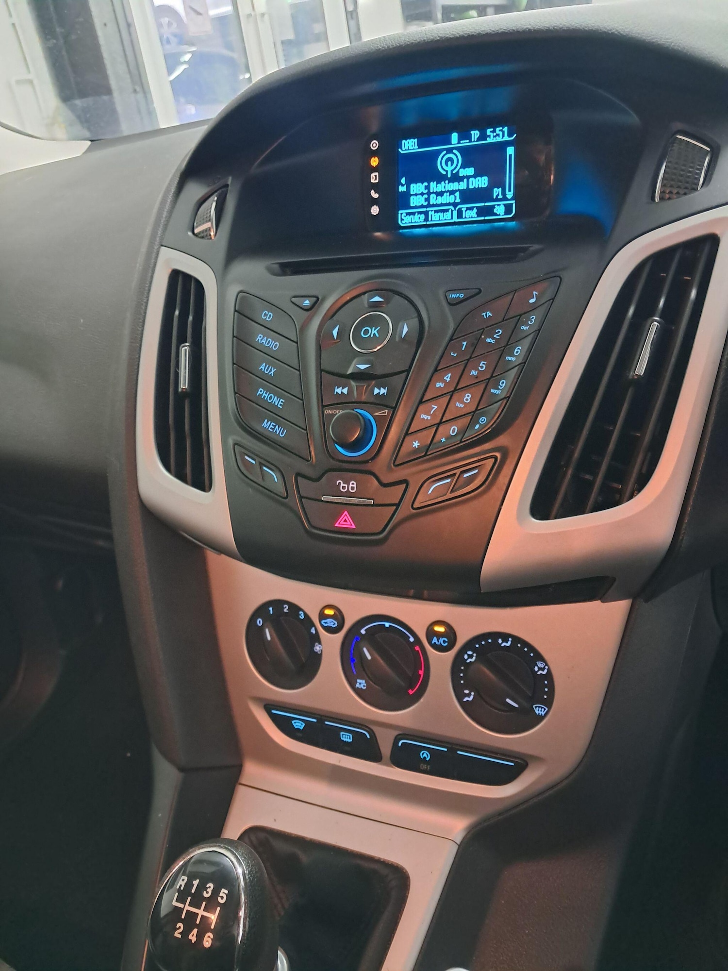 Used Ford Focus 2014 for sale - 76226162: Photo 18