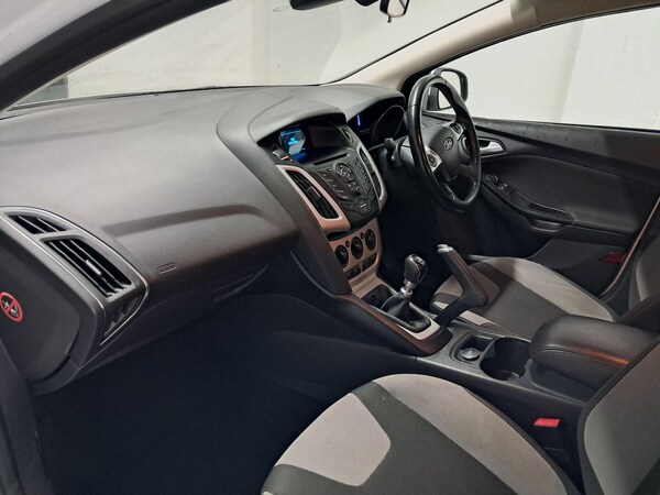 Used Ford Focus 2014 for sale - 76226162: Photo 22