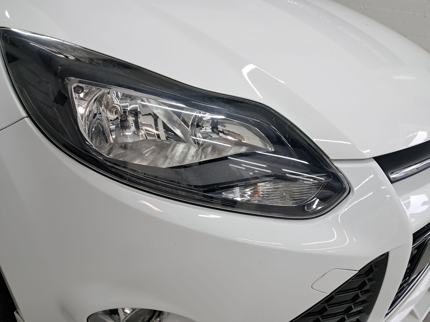 Used Ford Focus 2014 for sale - 76226162: Photo 4