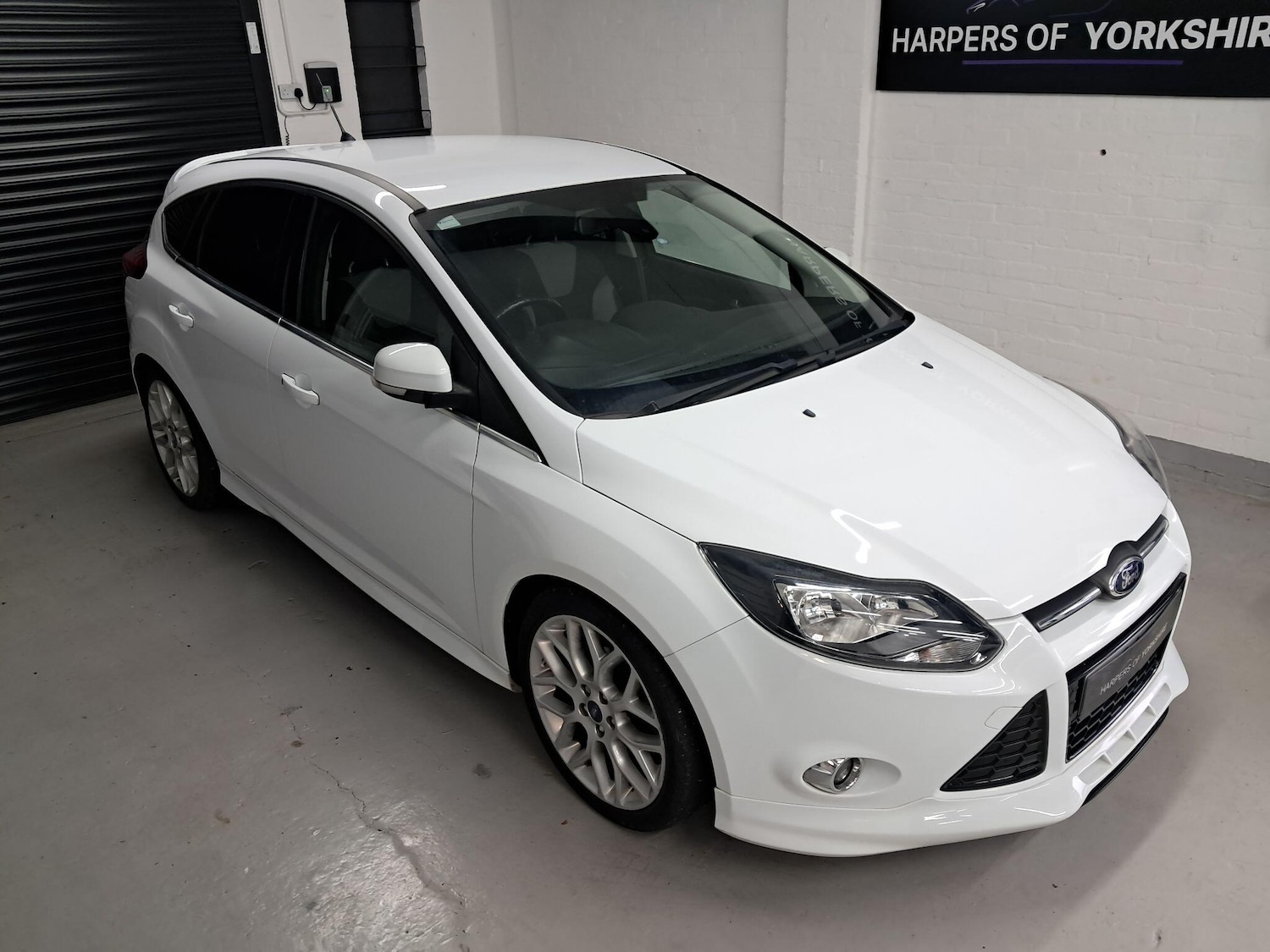 Used Ford Focus 2014 for sale - 76226162: Photo 5