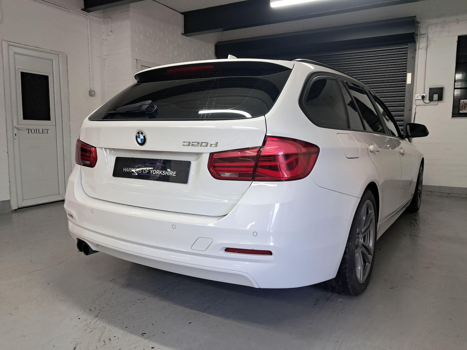 Used BMW 3 Series 2016 for sale - 78185414: Photo 10