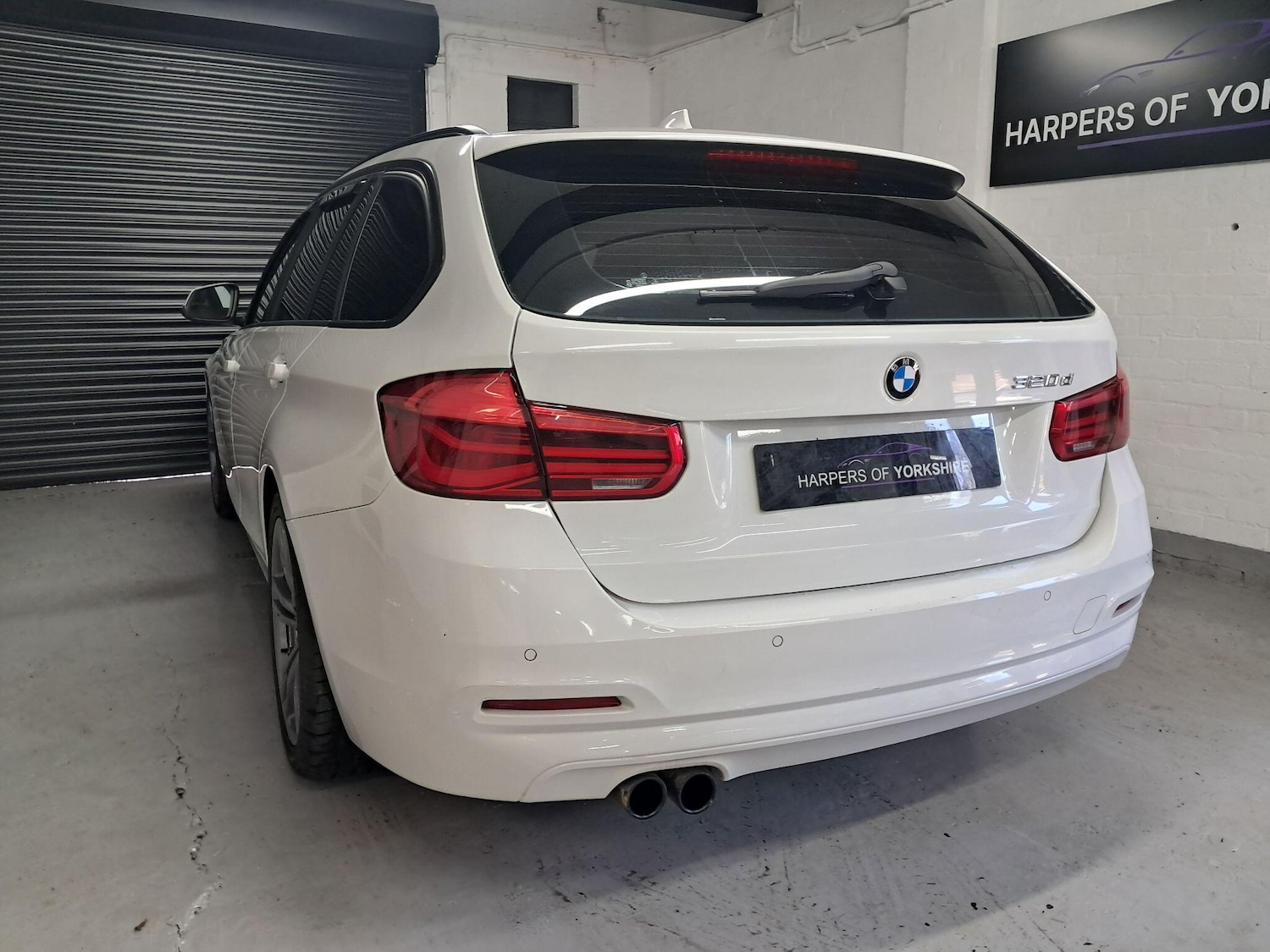 Used BMW 3 Series 2016 for sale - 78185414: Photo 12
