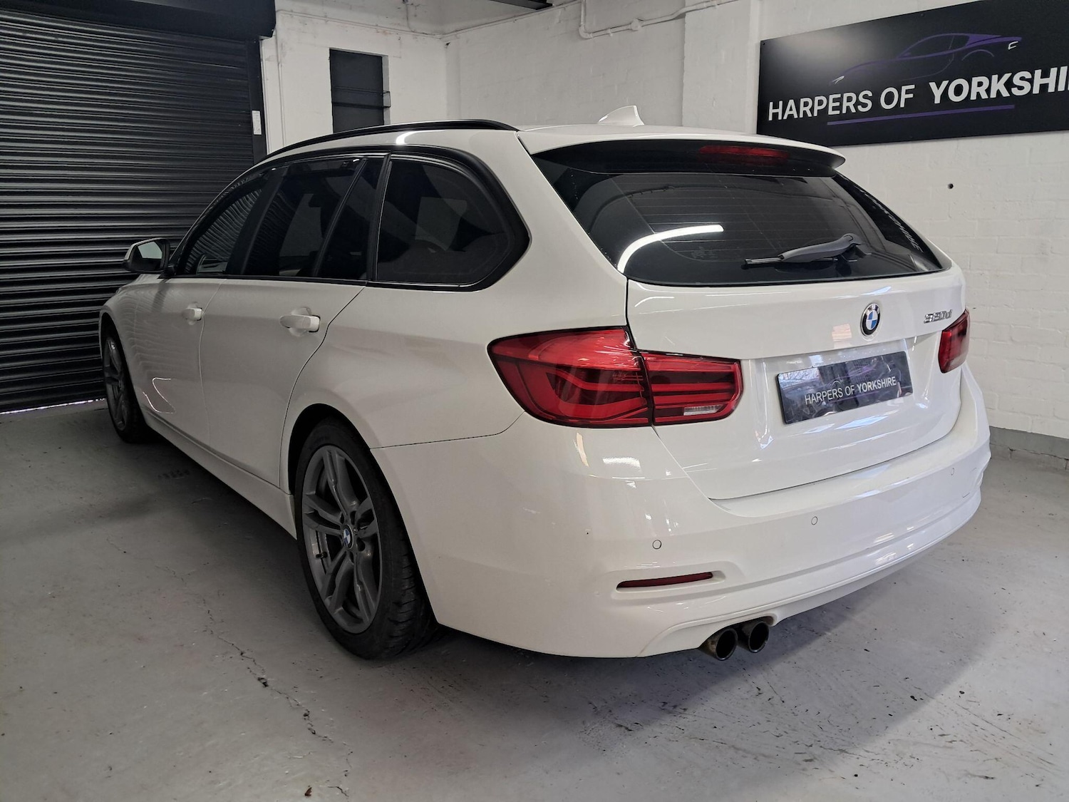 Used BMW 3 Series 2016 for sale - 78185414: Photo 13
