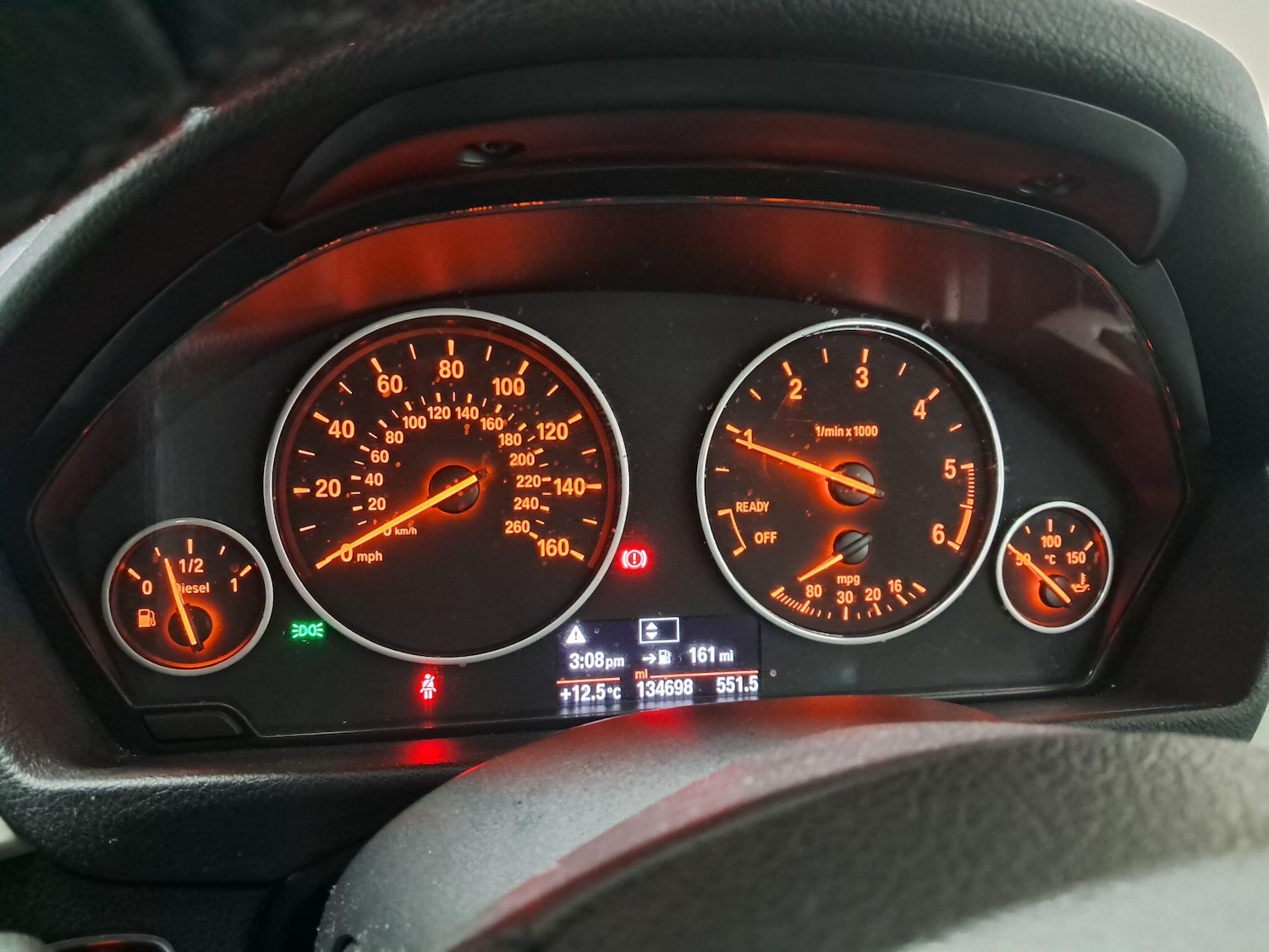 Used BMW 3 Series 2016 for sale - 78185414: Photo 21