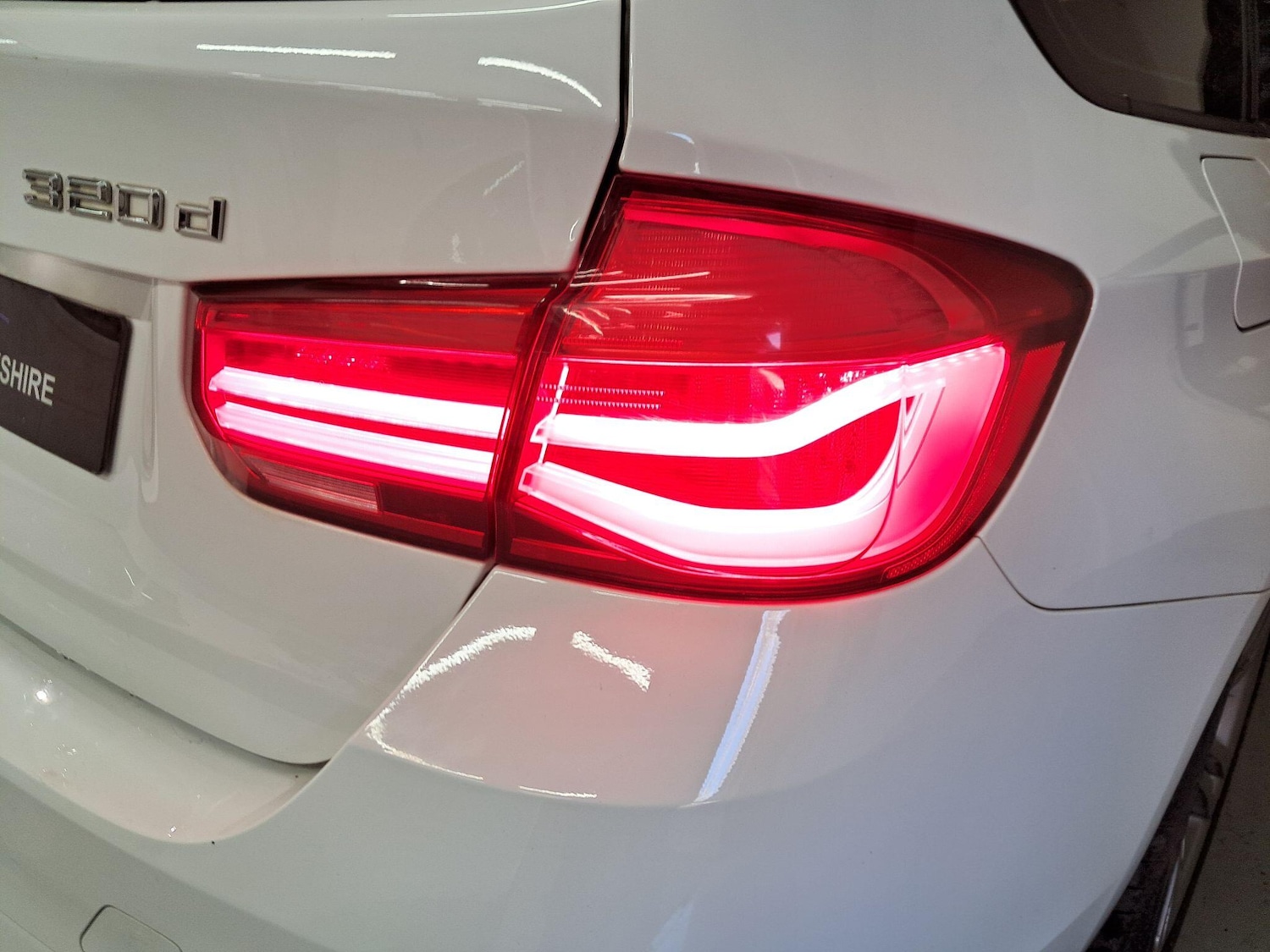 Used BMW 3 Series 2016 for sale - 78185414: Photo 27