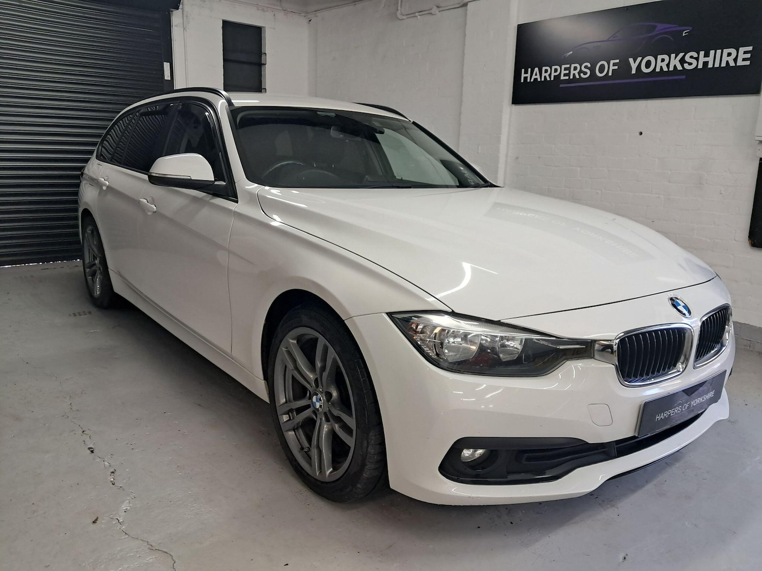 Used BMW 3 Series 2016 for sale - 78185414: Photo 3
