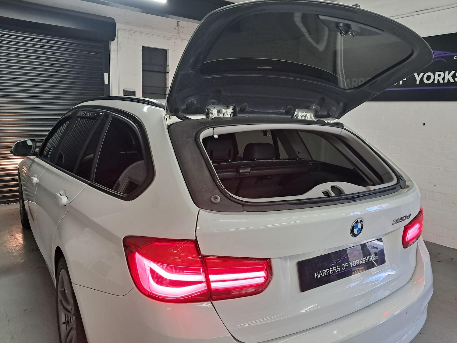 Used BMW 3 Series 2016 for sale - 78185414: Photo 30