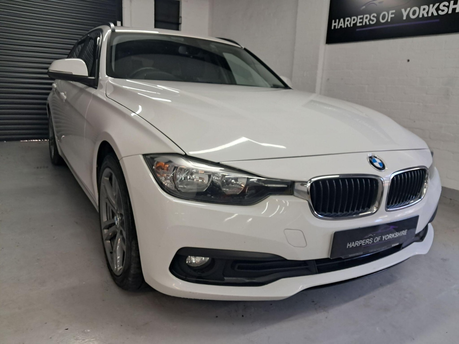 Used BMW 3 Series 2016 for sale - 78185414: Photo 4